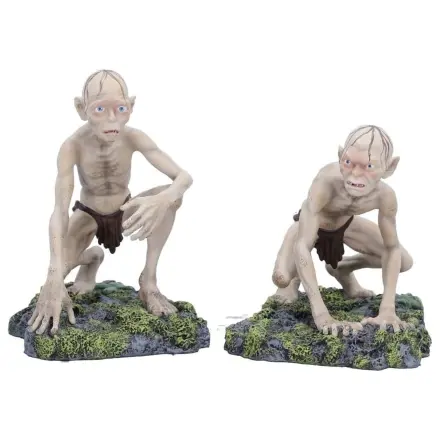 Lord of the Rings statuete Gollum si Smeagol poza produsului