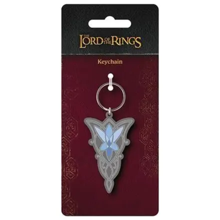 Lord of the Rings Breloc de cauciuc Arwen Evenstar Pandantiv poza produsului