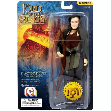 Lord of the Rings Figurina de acțiune Legolas 20 cm termékfotója