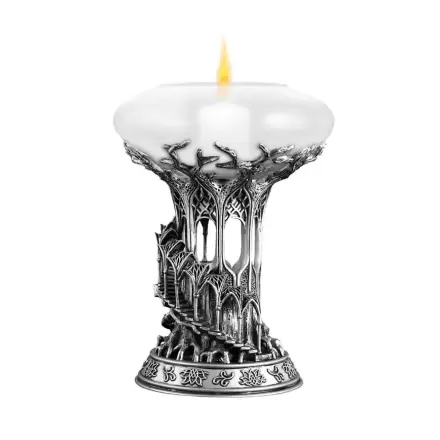 Suport de lumânare Lord of the Rings Lothlorien 25 cm poza produsului