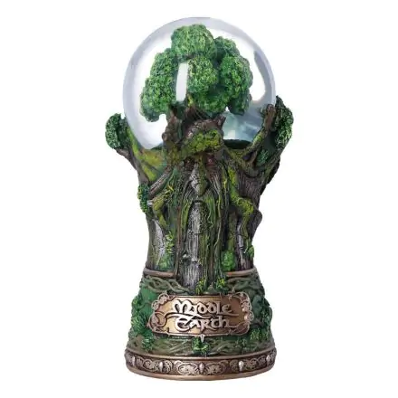 Lord of the Rings Glob de Zăpadă Middle Earth Treebeard 22 cm termékfotója