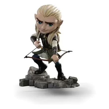 Lord of the Rings Mini Co. Figurina din PVC Legolas 15 cm poza produsului
