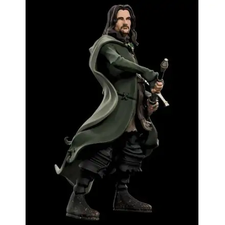 Lord of the Rings Mini Epics Figurina Vinyl Aragorn 12 cm termékfotója