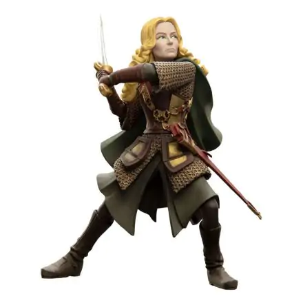 Lord of the Rings Mini Epics Figurina Vinyl Éowyn 15 cm termékfotója