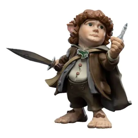 Lord of the Rings Mini Epics Figurina Vinil Samwise Gamgee Ediție Limitată 13 cm termékfotója