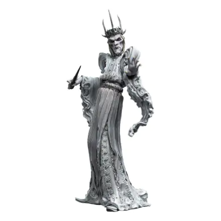 Lord of the Rings Mini Epics figurină din vinil The Witch-King of the Unseen Lands 19 cm termékfotója