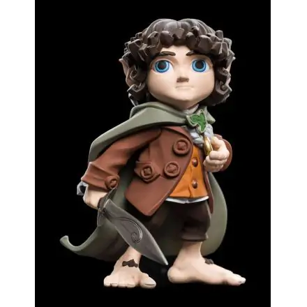 Lord of the Rings Mini Epics Figurina de vinil Frodo Baggins 11 cm termékfotója