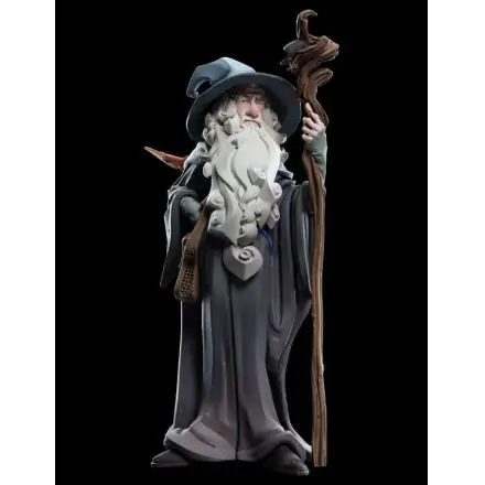 Lord of the Rings Mini Epics Figurina Vinyl Gandalf The Grey 18 cm termékfotója