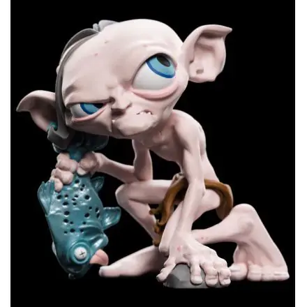 Lord of the Rings Mini Epics Figurina Vinil Gollum 8 cm termékfotója