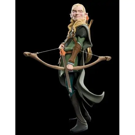 Lord of the Rings Mini Epics Figurină de vinil Legolas 12 cm termékfotója