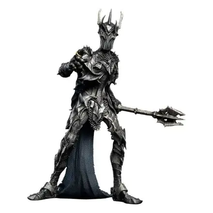 Lord of the Rings Mini Epics Figurină Vinyl Lord Sauron 23 cm termékfotója