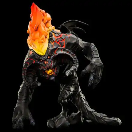Lord of the Rings Mini Epics Figurină de vinil The Balrog 27 cm poza produsului