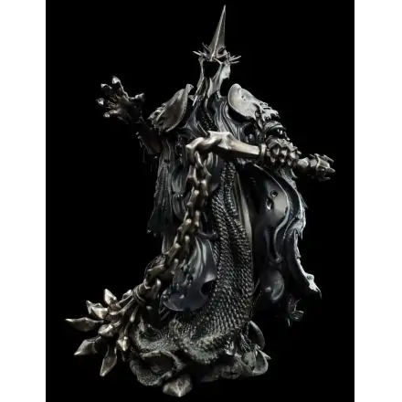 Lord of the Rings Mini Epics Figurină Vinil The Witch-King 19 cm termékfotója