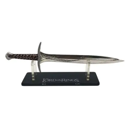 Lord Of The Rings Mini Replica Sabia Sting 15 cm termékfotója