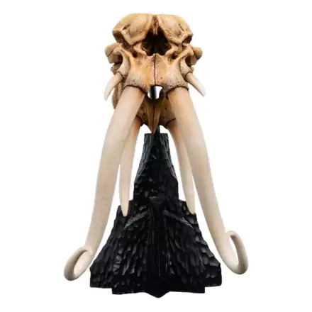 Lord of the Rings Statueta mini Craniu de Mumak 15 cm poza produsului