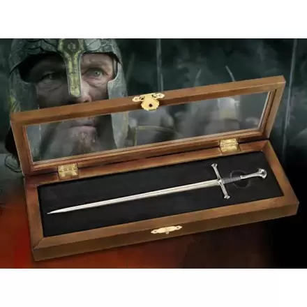 Deschizator de scrisori Lord of the Rings Narsil 23 cm poza produsului