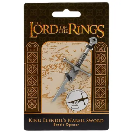Deschizator de sticle Lord of the Rings Spada Narsil poza produsului