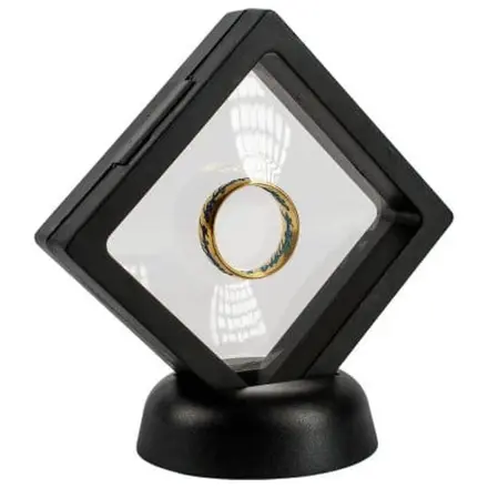 Lord of the Rings Replica One Ring Straluceste in intuneric poza produsului