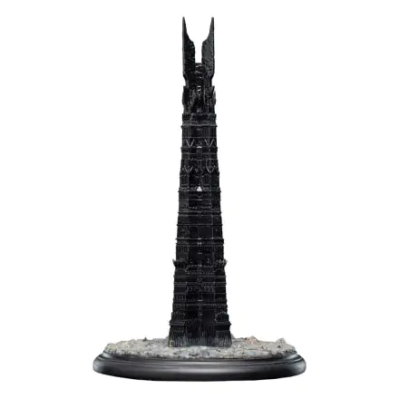 Lord of the Rings Statuie Orthanc 18 cm termékfotója