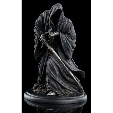 Lord of the Rings Statuie Ringwraith 15 cm termékfotója