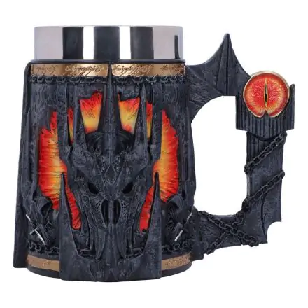 Lord Of The Rings Tankard Sauron poza produsului