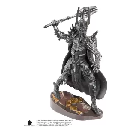 Lord of the Rings Diorama Figurina Sauron 17 cm termékfotója