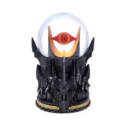 Glob de zăpadă Lord of the Rings Sauron 18 cm termékfotója