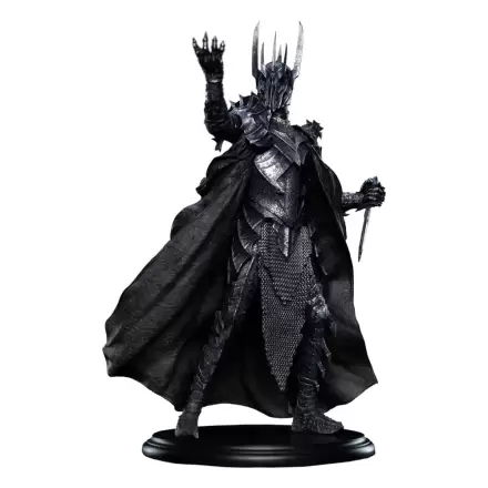 Lord of the Rings Mini Statuie Sauron 20 cm termékfotója