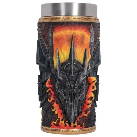Lord of the Rings Pahar Sauron 20 cm poza produsului