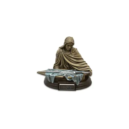Lord of the Rings Statuie Fragmente de Narsil poza produsului