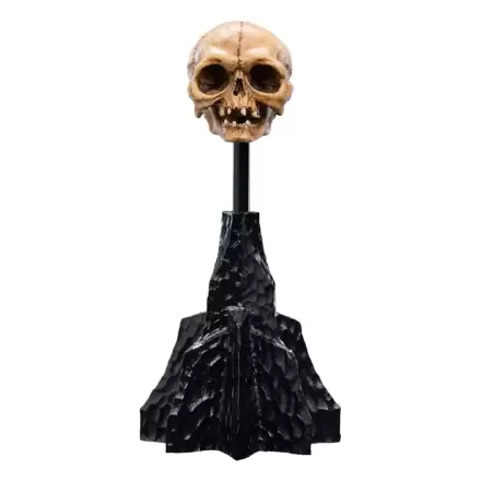 Statuie mini Lord of the Rings Skull of Gollum 13 cm termékfotója