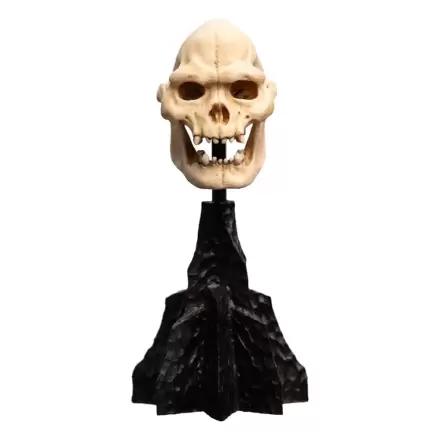 Lord of the Rings Mini Statuie Skull of Lurtz 14 cm termékfotója