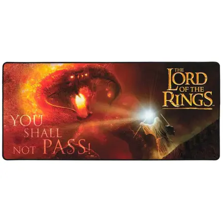 Lord of the Rings Stars Covor de birou XXL Versiunea 2 poza produsului