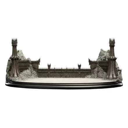 Statuie Lord of the Rings The Black Gate of Mordor 15 cm termékfotója