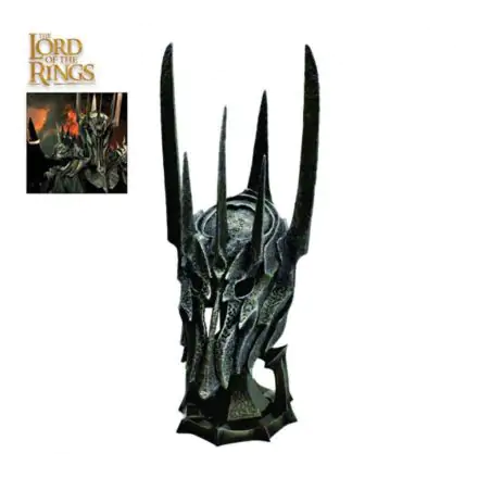 Lord of the Rings: The Fellowship of the Ring Replica 1/2 Cască de Sauron 40 cm termékfotója