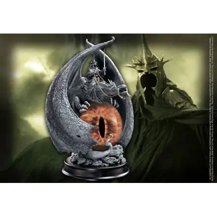 Statuie Lord of the Rings The Fury of the Witch King 20 cm termékfotója