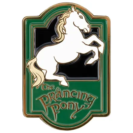 Lord of the Rings Magnet The Prancing Pony (Email) 7 cm poza produsului