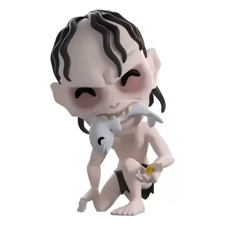 Lord of the Rings Vinyl Figurina Gollum 10 cm poza produsului