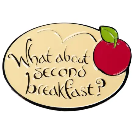 Lord of the Rings Magnet What About Second Breakfast (Email) 7 cm poza produsului