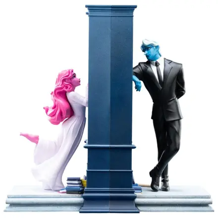 Lore Olympus Opritoare de carti Stories Within Editie Limitata 19 cm poza produsului