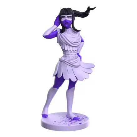 Lore Olympus x Weta Workshop Mini Figurina Vinyl Artemis 13 cm poza produsului