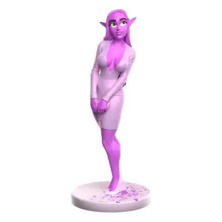 Lore Olympus x Weta Workshop Mini Figura din vinil Daphne 13 cm poza produsului