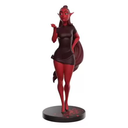 Lore Olympus x Weta Workshop Mini Figurina Vinyl Minthe 17 cm poza produsului