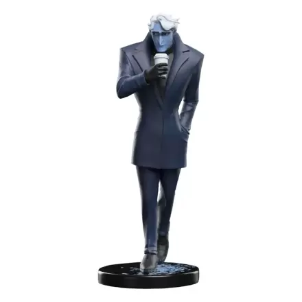 Lore Olympus x Weta Workshop Mini Figurina de Vinil Hades 16 cm termékfotója