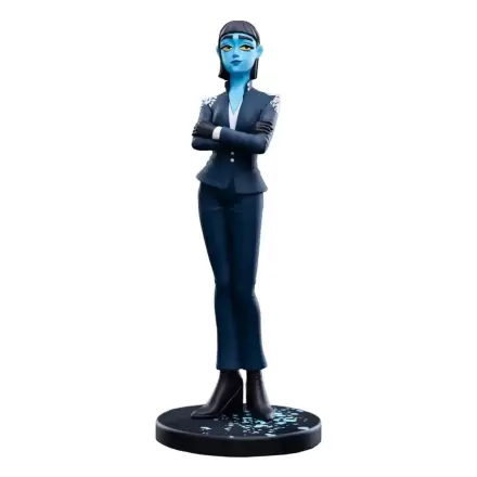 Lore Olympus x Weta Workshop Mini Figurină Vinyl Hecate 15 cm termékfotója