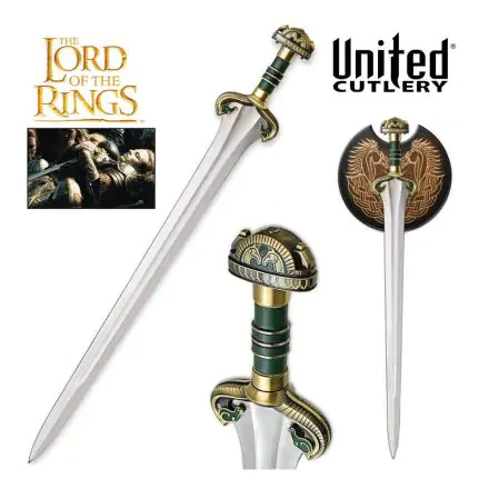 LOTR Replica 1/1 Sabie a lui Théodred 92 cm poza produsului