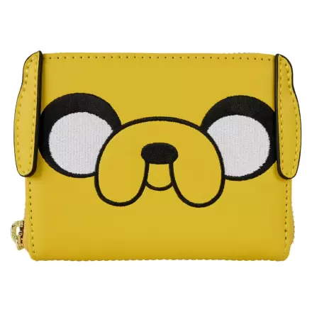 Loungefly Adventure Time portofel Jake poza produsului