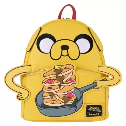 Loungefly Adventure Time Jake rucsac 26cm poza produsului