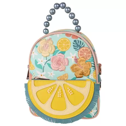 Loungefly Geanta Crossbody Figural Candy Apple poza produsului
