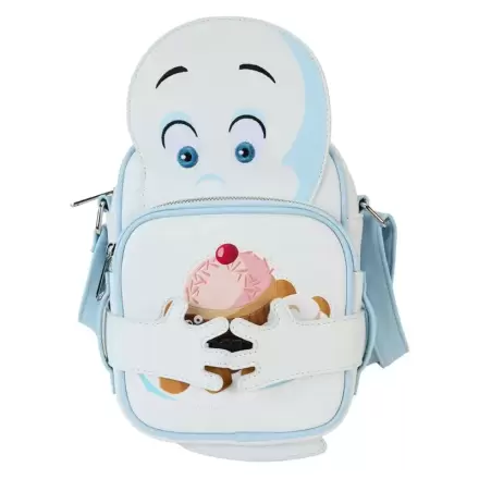 Loungefly Casper The Friendly Ghost Halloween geantă crossbody termékfotója